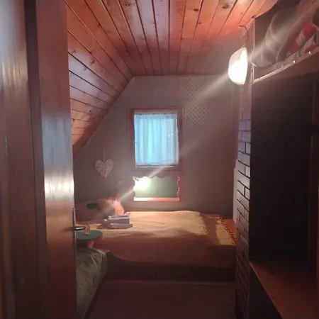 Lara Holiday home Kopaonik